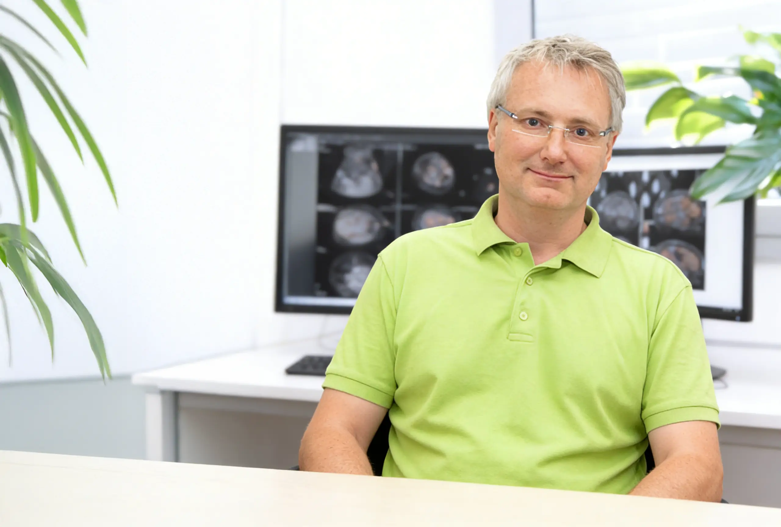 Dr. med. Priv. Doz. Andreas Bartsch